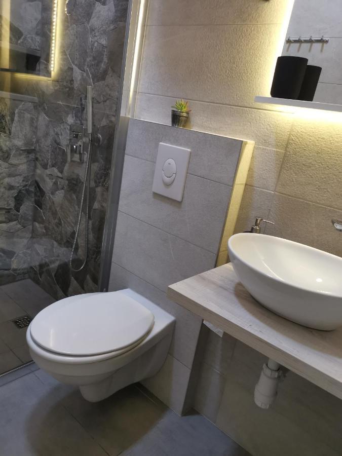 Apartments Lara - Split Croatia Exterior foto
