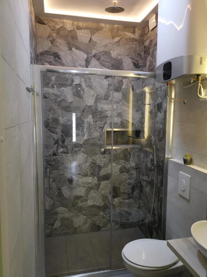 Apartments Lara - Split Croatia Exterior foto