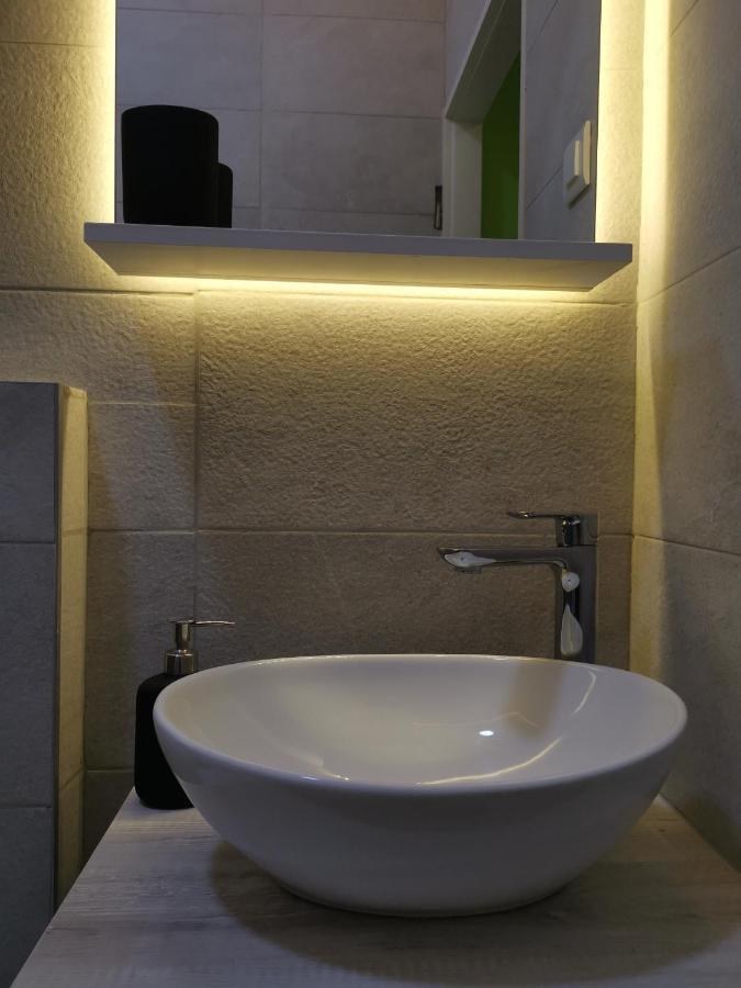 Apartments Lara - Split Croatia Exterior foto