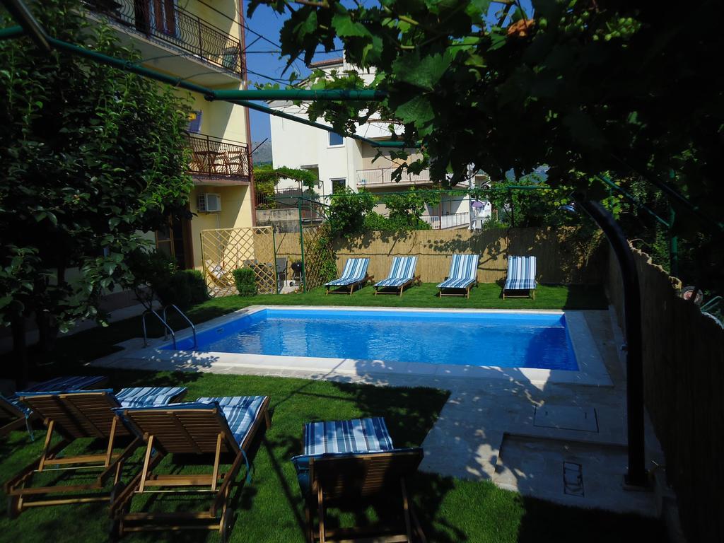 Apartments Lara - Split Croatia Exterior foto
