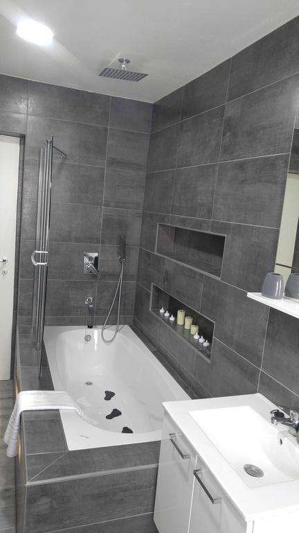 Apartments Lara - Split Croatia Quarto foto