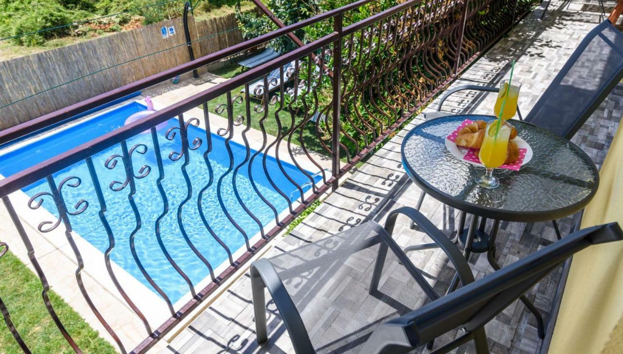 Apartments Lara - Split Croatia Exterior foto