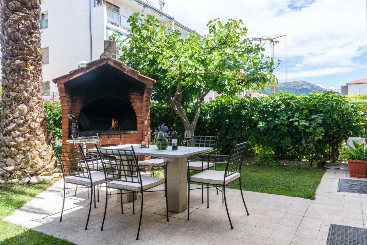 Apartments Lara - Split Croatia Exterior foto