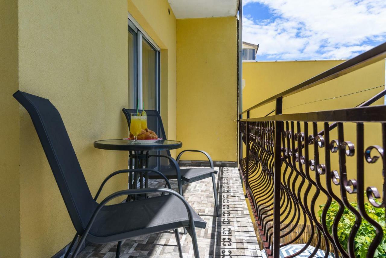 Apartments Lara - Split Croatia Exterior foto