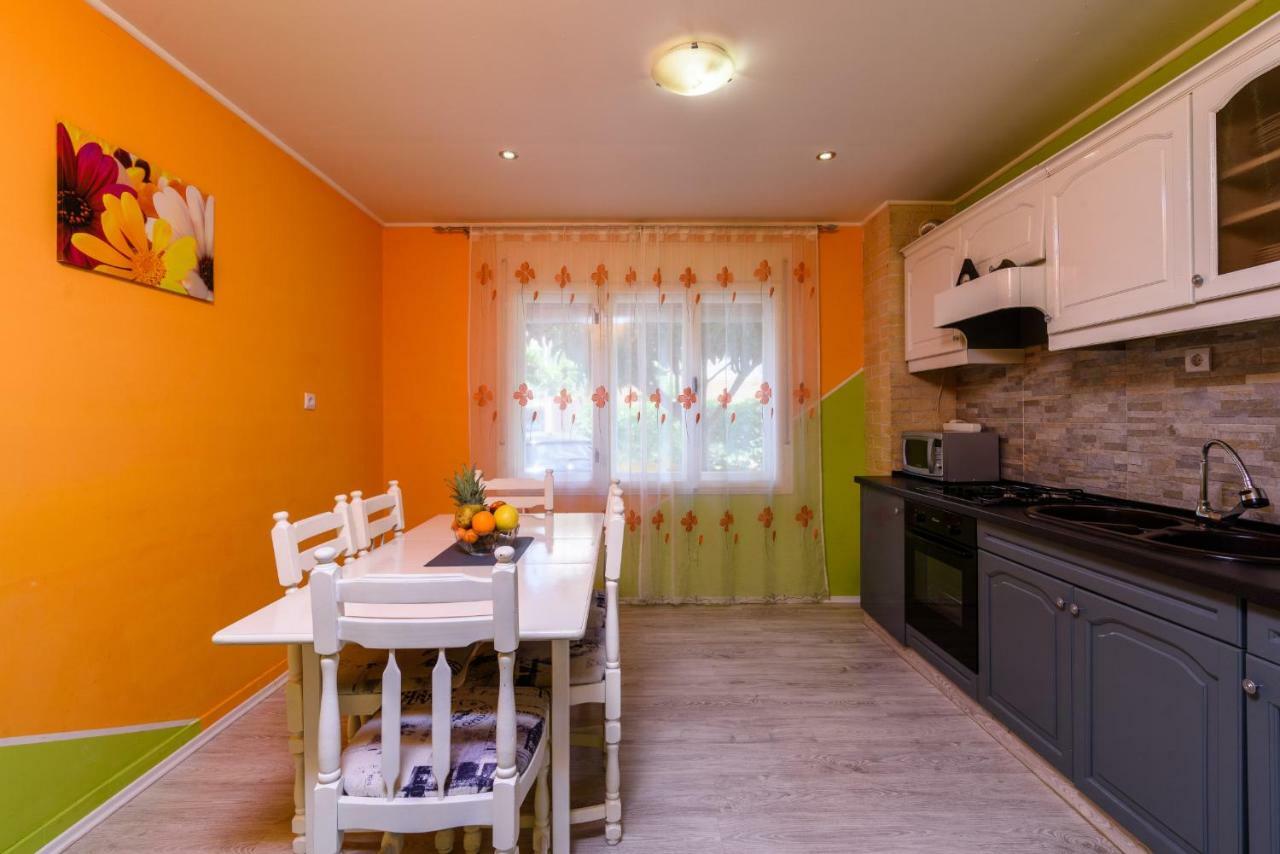 Apartments Lara - Split Croatia Exterior foto