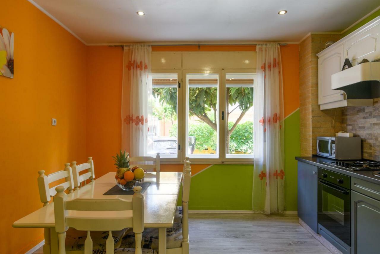 Apartments Lara - Split Croatia Exterior foto