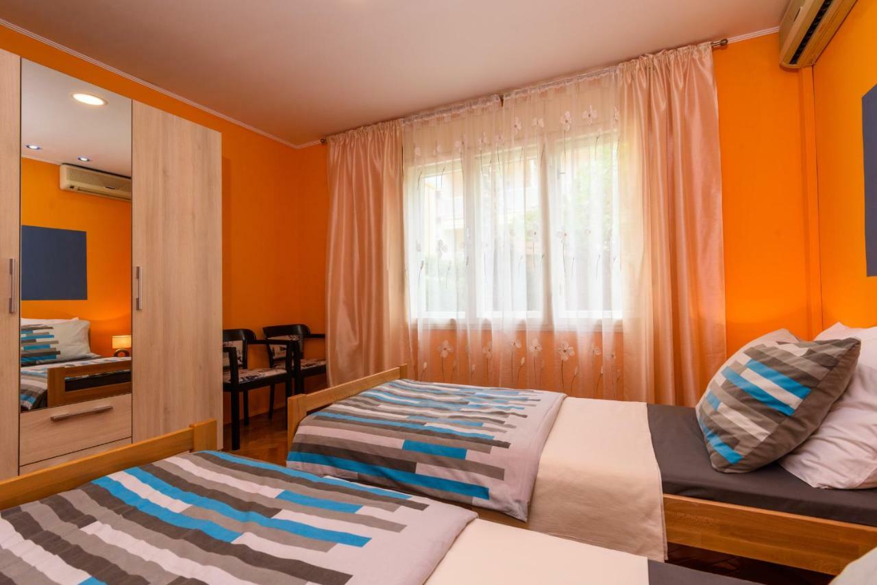 Apartments Lara - Split Croatia Exterior foto