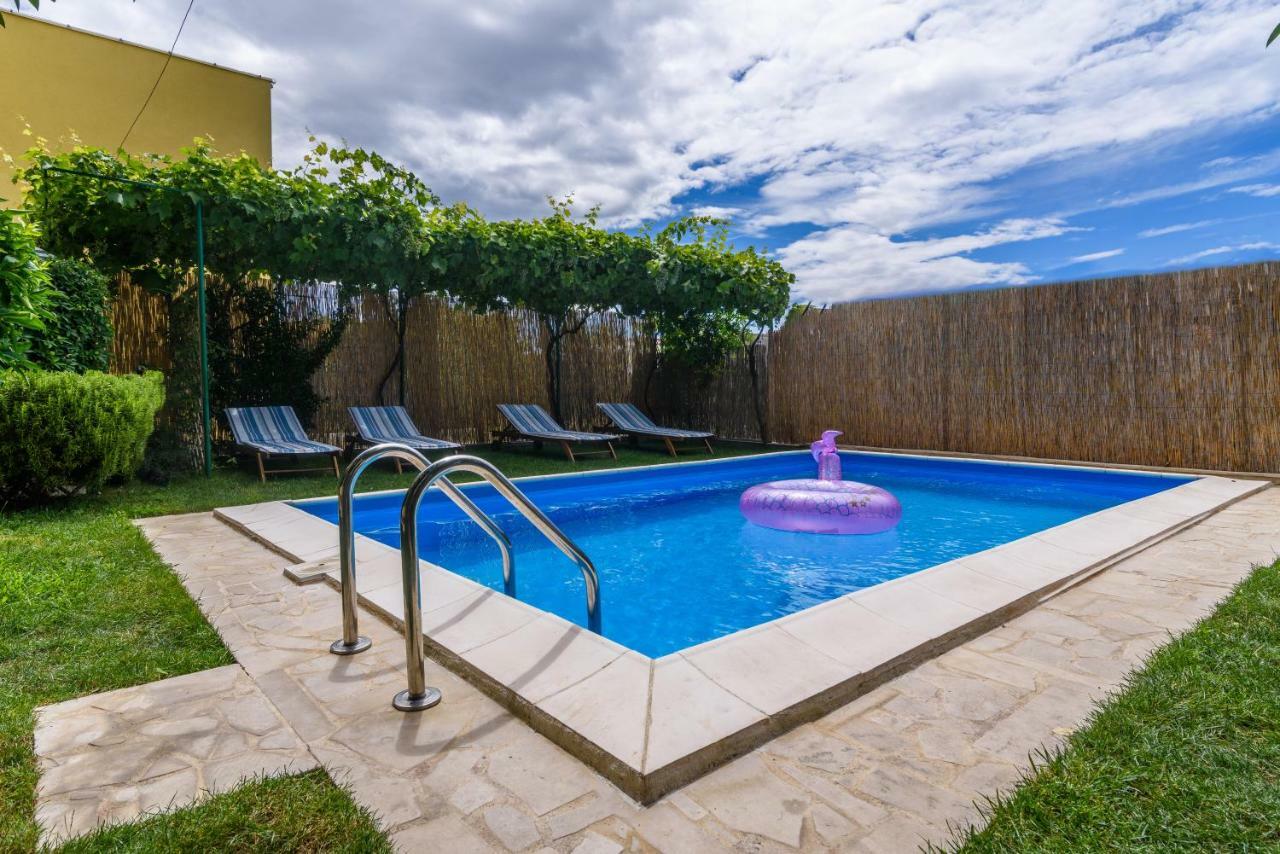 Apartments Lara - Split Croatia Exterior foto