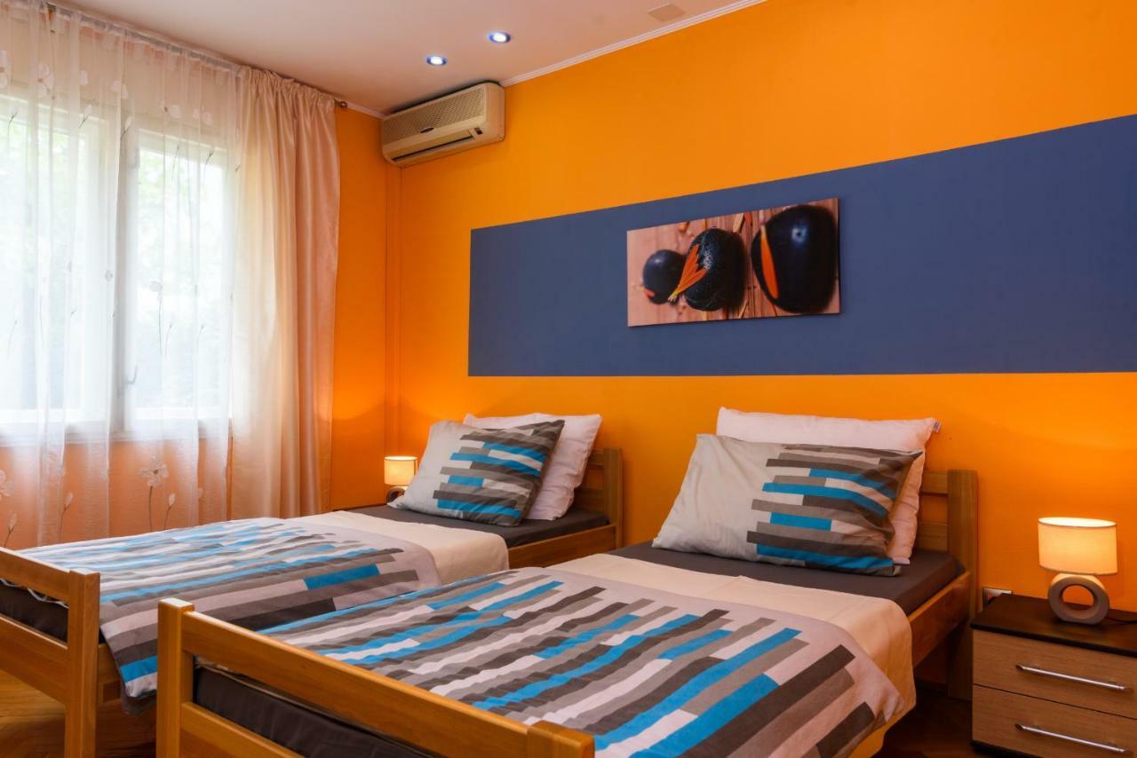 Apartments Lara - Split Croatia Exterior foto