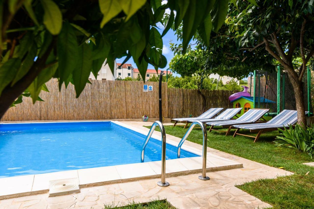Apartments Lara - Split Croatia Exterior foto