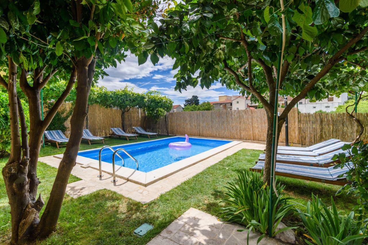 Apartments Lara - Split Croatia Exterior foto