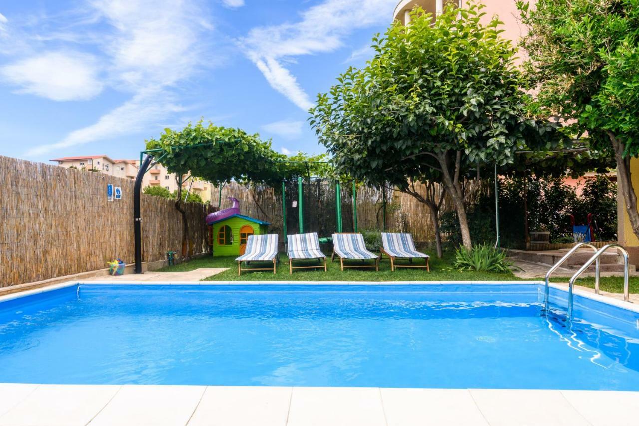 Apartments Lara - Split Croatia Exterior foto
